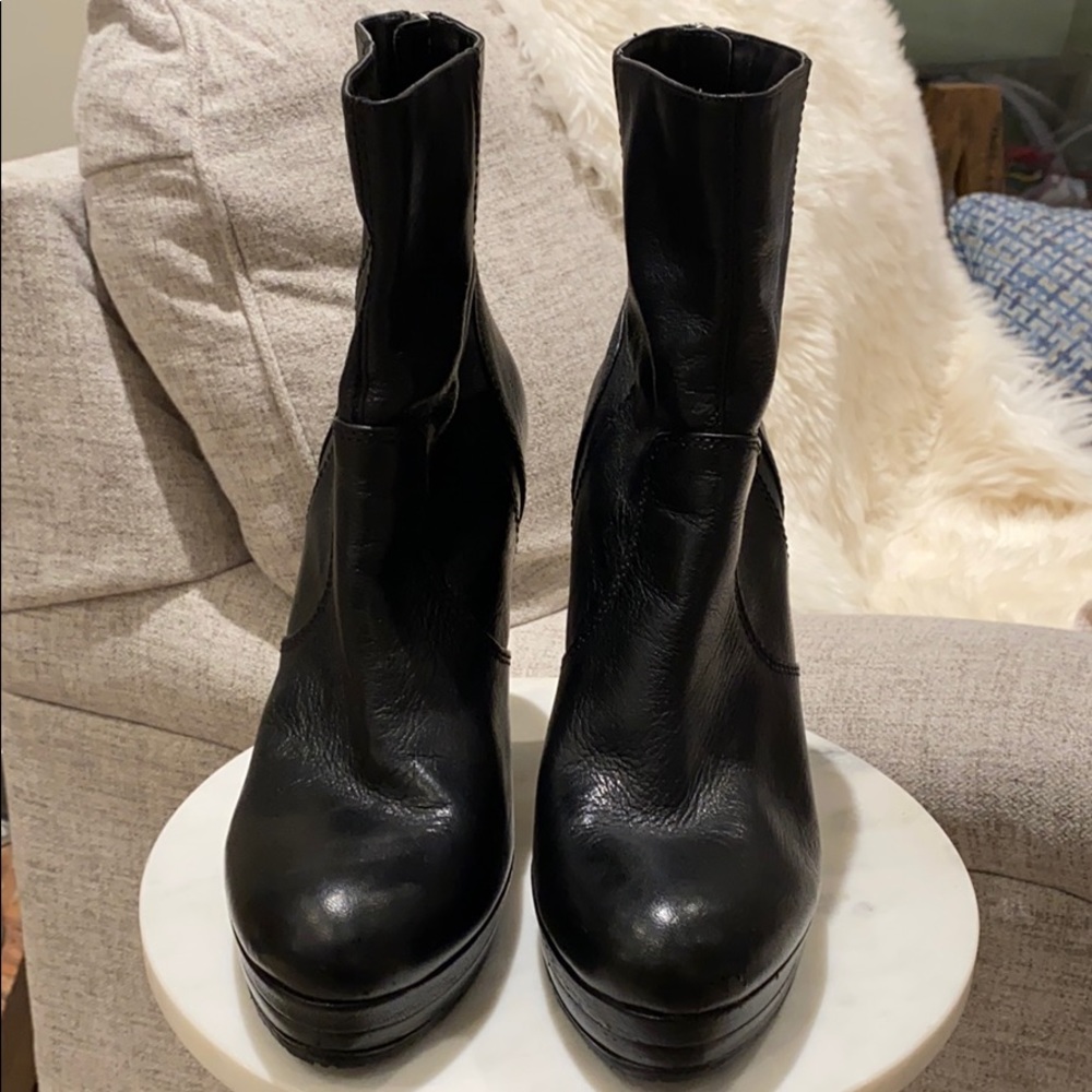 Nine West Booties - Picture 3 of 6
